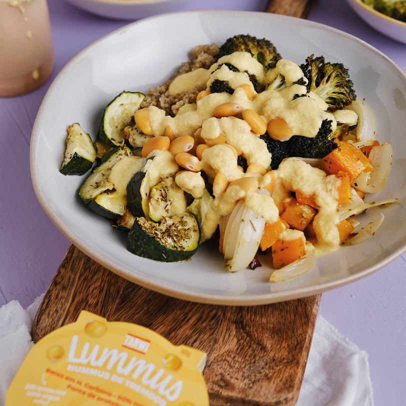receita tarwi bowl detox