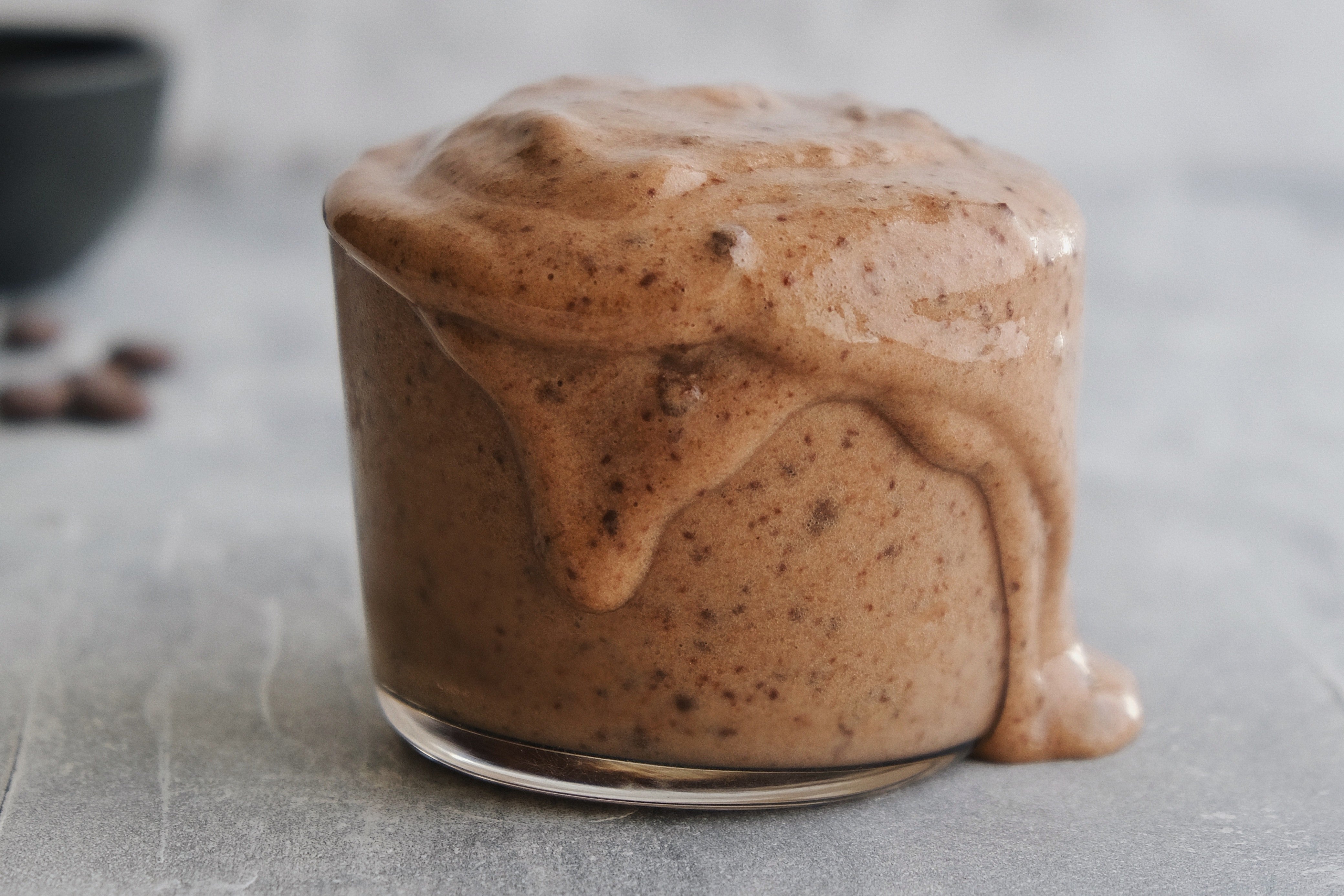 Cocoa NICE Cream tarwi