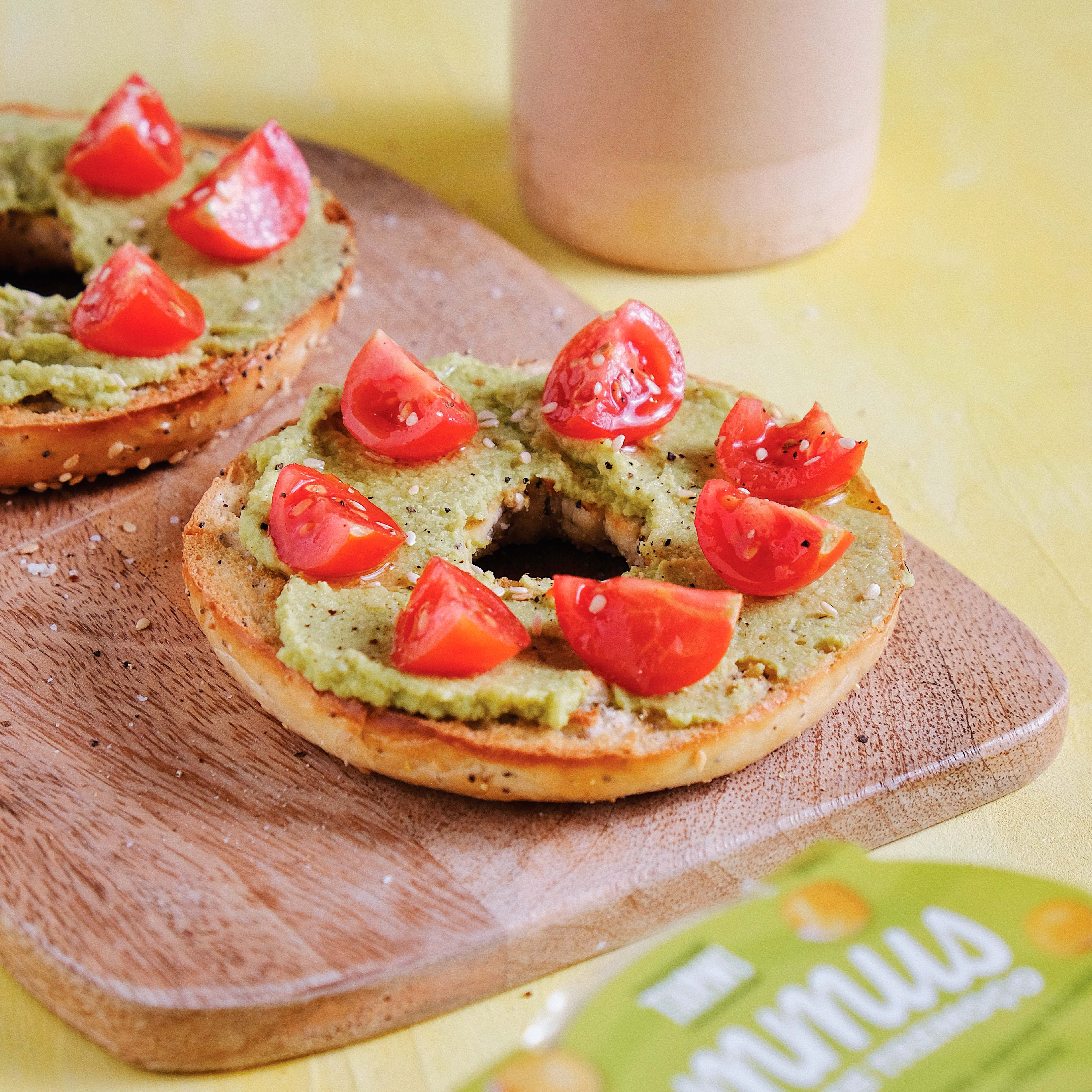 Lummus Bagel