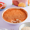 Tiramisu Overnight Oats