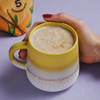 Latte Proteico tarwi