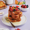 Protein French Toast recipe