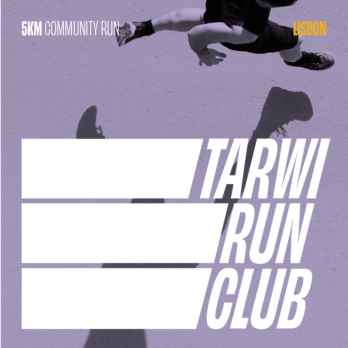 tarwi run club