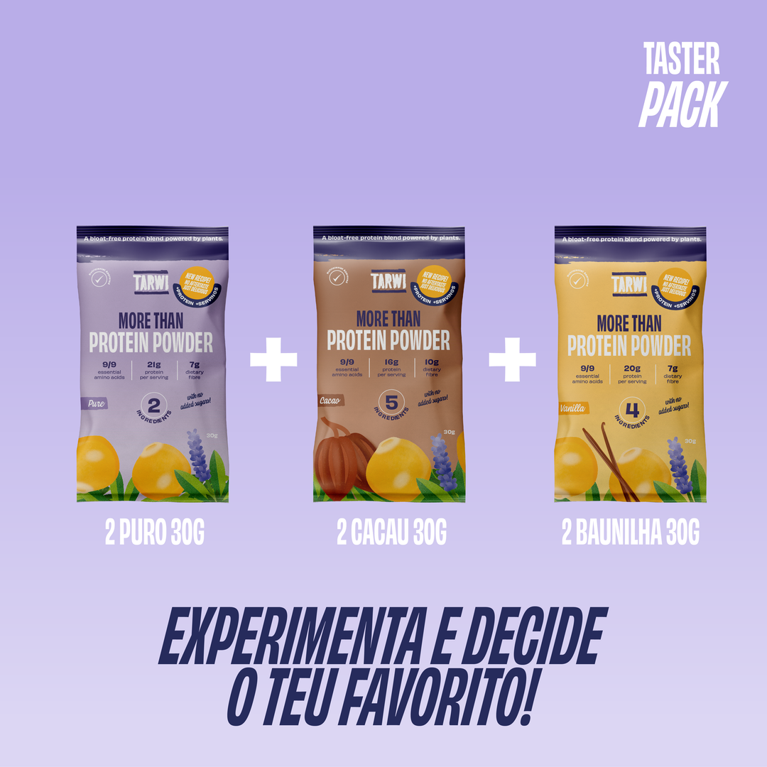 Protein Powder